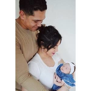 Meet your Posher, Harmony rose